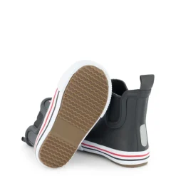 Ankles Logo Gummistövlar Svart><noscript><img width=