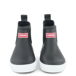 Ankles Logo Gummistövlar Svart><noscript><img width=