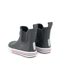 Ankles Logo Gummistövlar Svart><noscript><img width=
