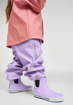 Ankles Regnstövlar Blooming Lilac><noscript><img width=