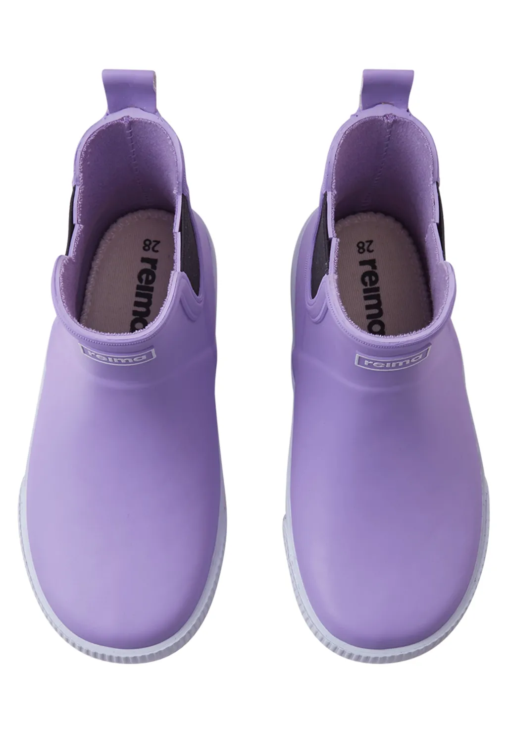 Ankles Regnstövlar Blooming Lilac>Reima