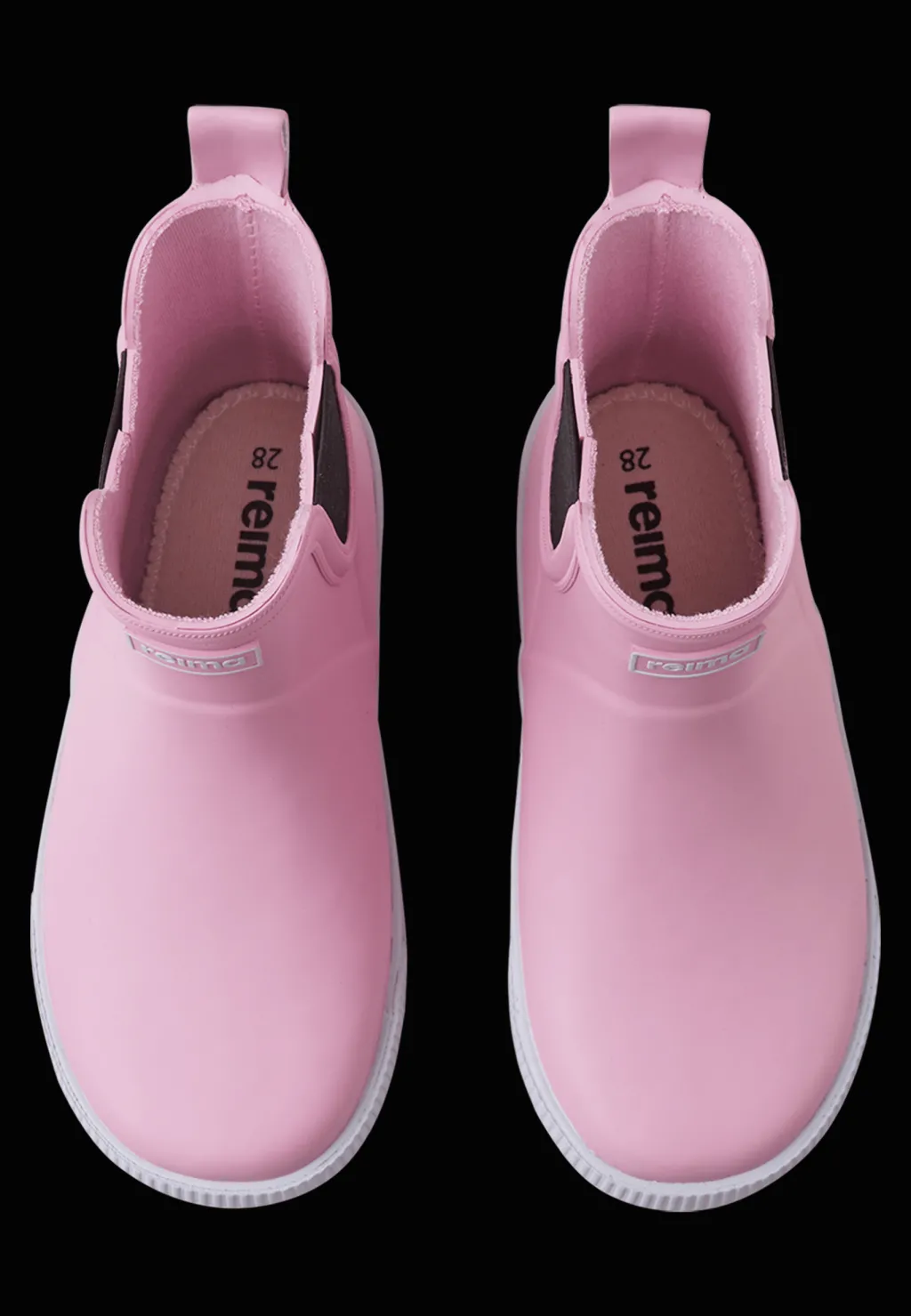 Ankles Regnstövlar Light Heather>Reima Best