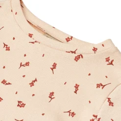 Anna Jerseyklänning Rose Water Flowers><noscript><img width=