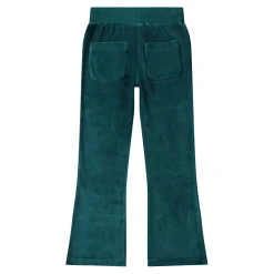 Annie Velourbyxor Cosmic Green>Molo Sale