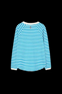 Anteater Långärmad T-shirt Blue>The Animals Observatory Online