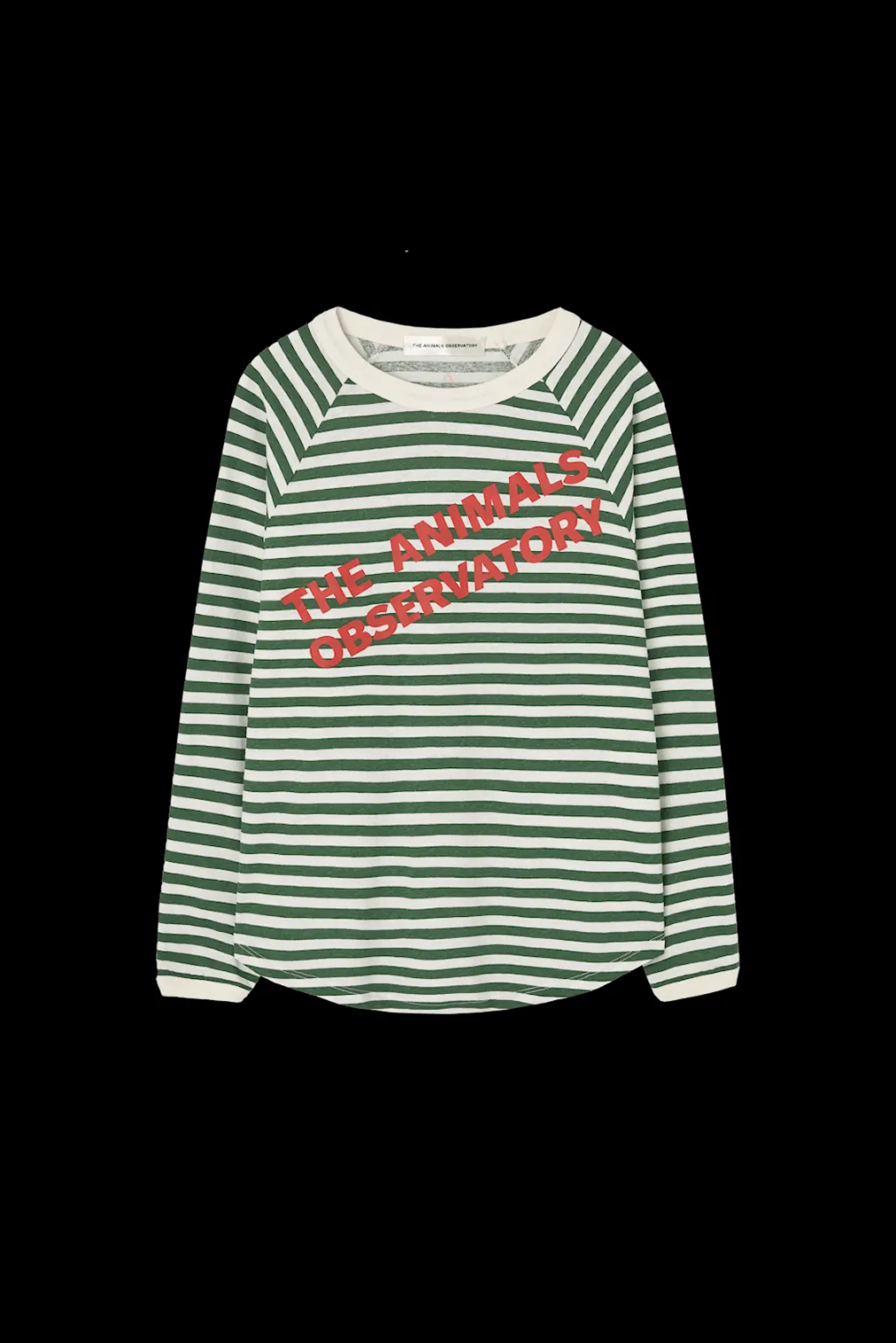 Anteater Långärmad T-shirt Dark Garden>The Animals Observatory Best