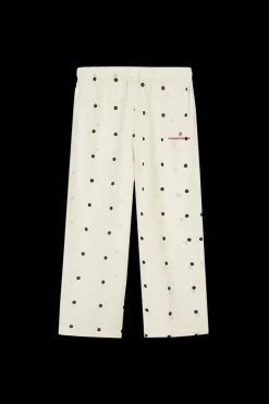 Antelope Byxor Raw White>The Animals Observatory Clearance
