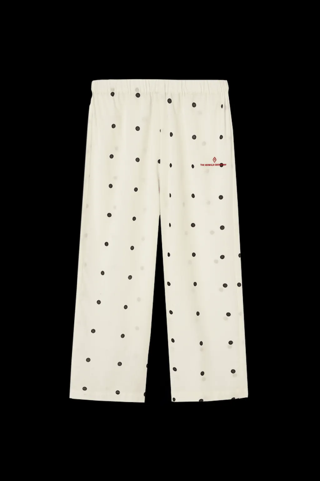 Antelope Byxor Raw White>The Animals Observatory Clearance