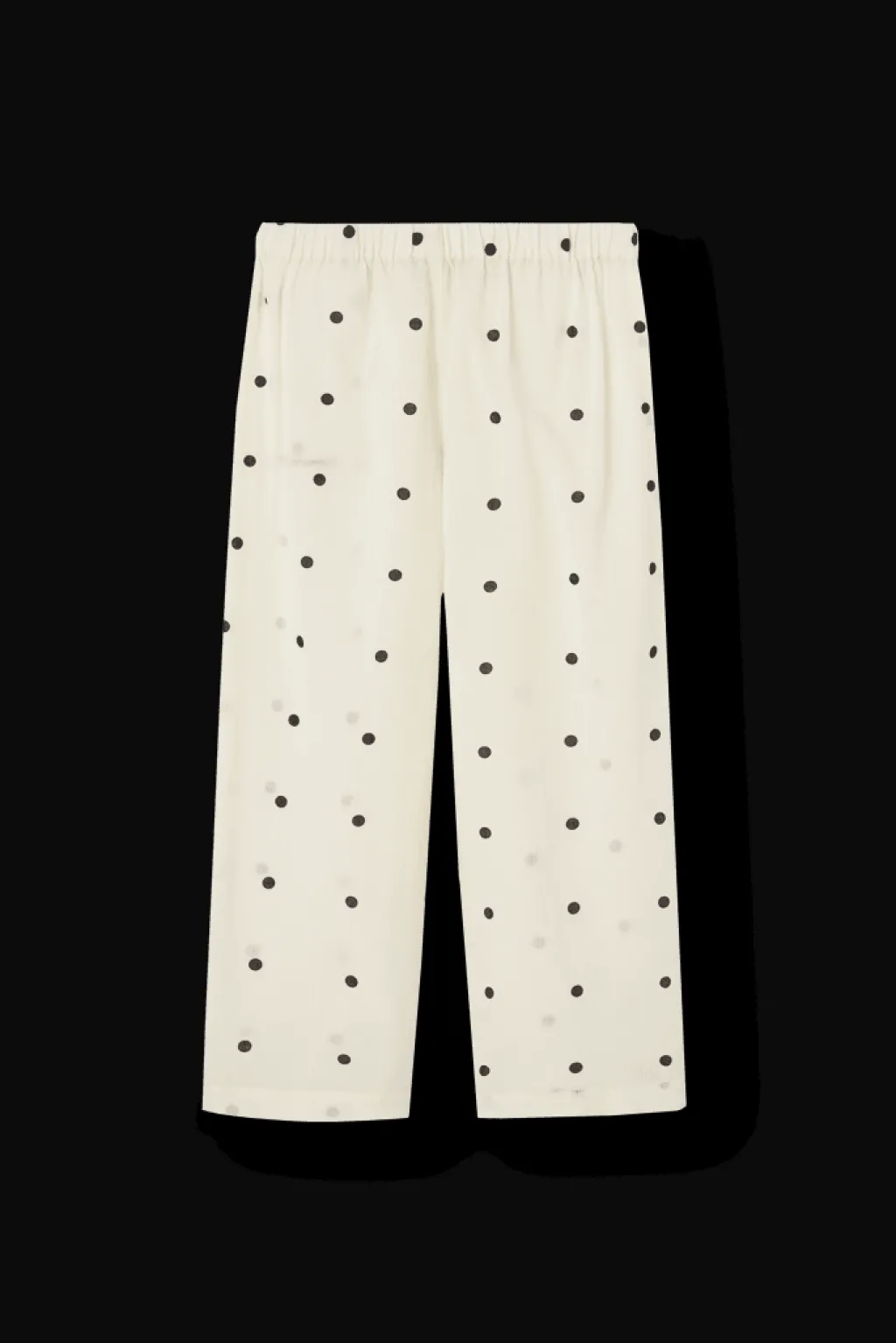 Antelope Byxor Raw White>The Animals Observatory Clearance