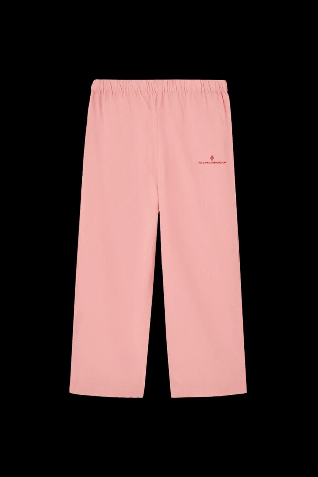 Antelope Byxor Soft Pink>The Animals Observatory Best