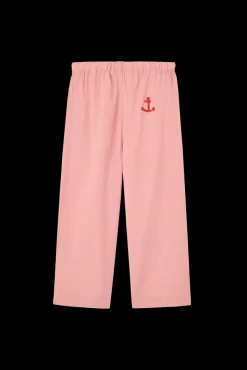 Antelope Byxor Soft Pink>The Animals Observatory Best