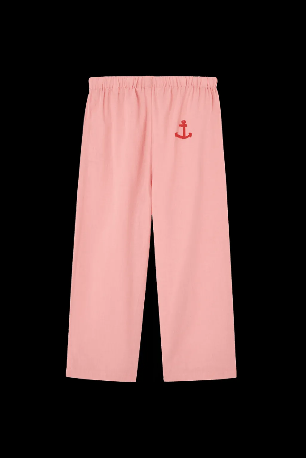 Antelope Byxor Soft Pink>The Animals Observatory Best
