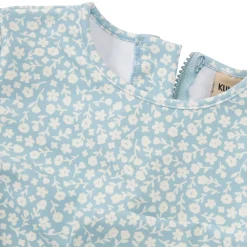 Antibes UV Baddräkt Sky Blue Flower><noscript><img width=