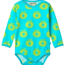Apples Bebis Body Blue Atoll>Småfolk Hot