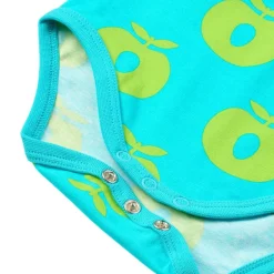 Apples Bebis Body Blue Atoll>Småfolk Hot