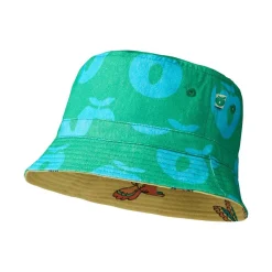 Apples Bucket Hat Green>Småfolk Best