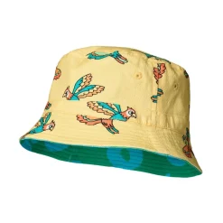 Apples Bucket Hat Green><noscript><img width=