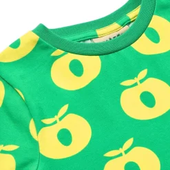 Apples Långärmad T-shirt Clover><noscript><img width=