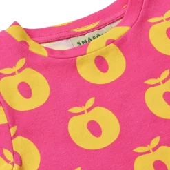 Apples T-shirt Pink Fandango><noscript><img width=