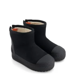 Arch Hybrid Jr Skor Svarta>Tretorn Outlet