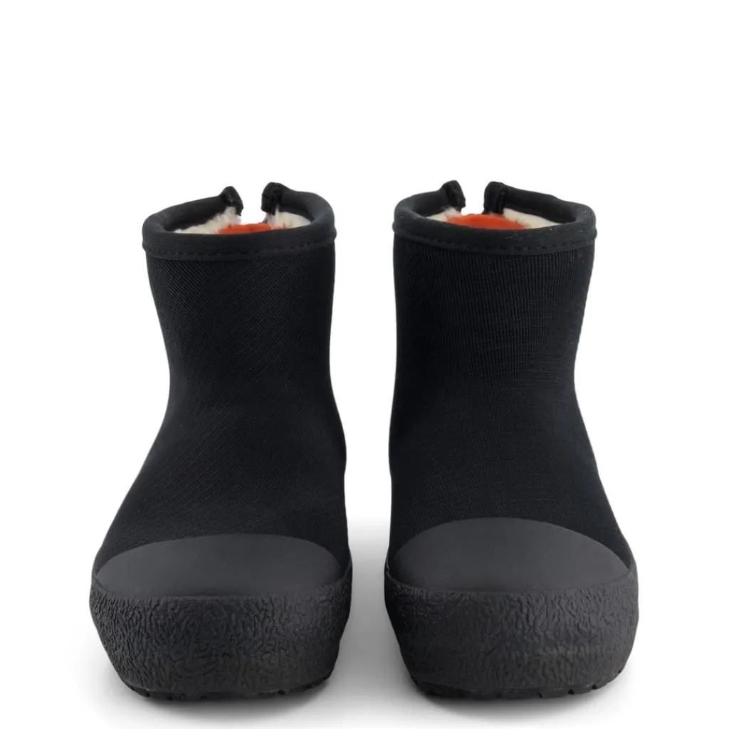 Arch Hybrid Jr Skor Svarta>Tretorn Outlet
