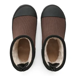 Arch Hybrid Jr Vinterkängor Chocolate B><noscript><img width=