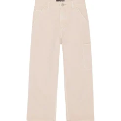 Archer Jeans Naturelle>Molo Outlet