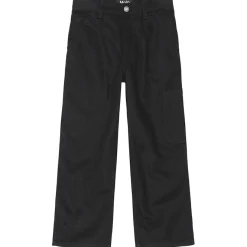 Archer Jeans Svarta>Molo Hot