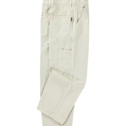 Archer Woven Pants White Noise>Molo Outlet