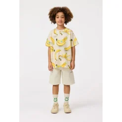 Archie Woven Pants White Noise>Molo Best