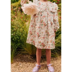 Arinola Klänning Cream Rosa Festa><noscript><img width=