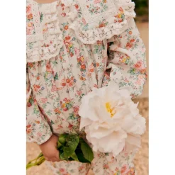Arinola Klänning Cream Rosa Festa><noscript><img width=