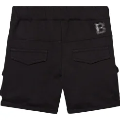 Army Shorts Svarta>The BRAND Clearance