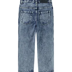 Aska Woven Pants Contrast Stone>Molo Discount
