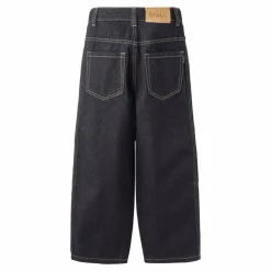 Askane Jeans Raw Indigo>Molo