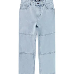 Askane Woven Pants Sun-bleach Blue>Molo Best