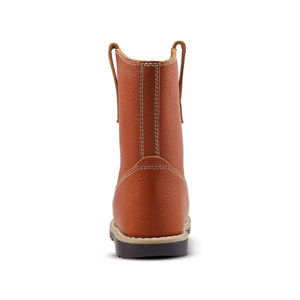 Aspa Vinterkängor Light Brown>Kavat Online