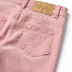 Asta Jeans Blush Rhinestone><noscript><img width=