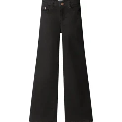 Asta Woven Pants Black>Molo Hot