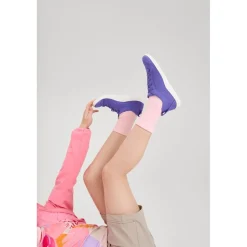 Astelu Barfotaskor Breezy Violet><noscript><img width=