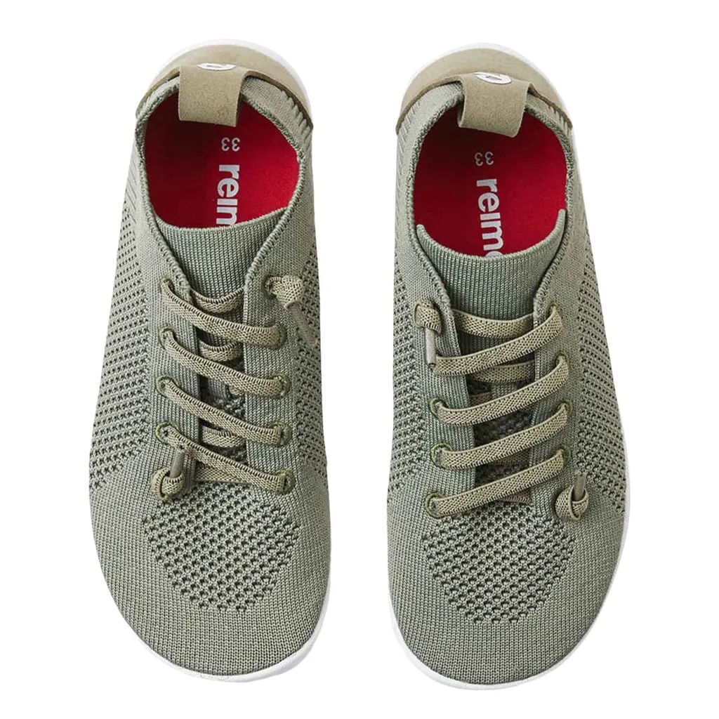 Astelu Sneakers Grågrön>Reima Online