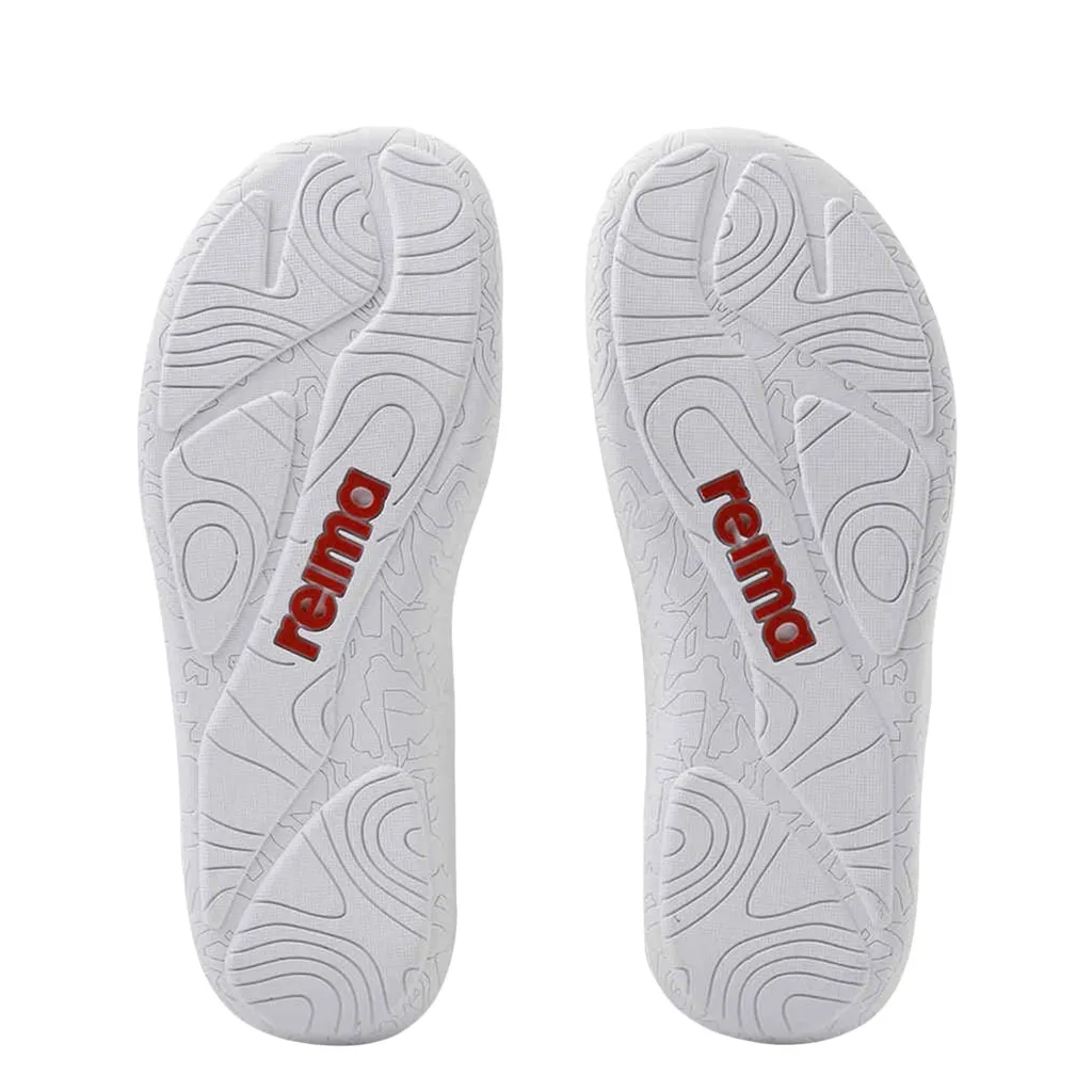 Astelu Sneakers Grågrön>Reima Online