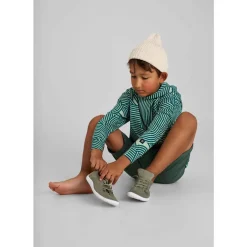 Astelu Sneakers Grågrön><noscript><img width=