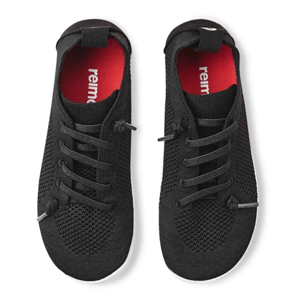 Astelu Sneakers Svarta>Reima Discount