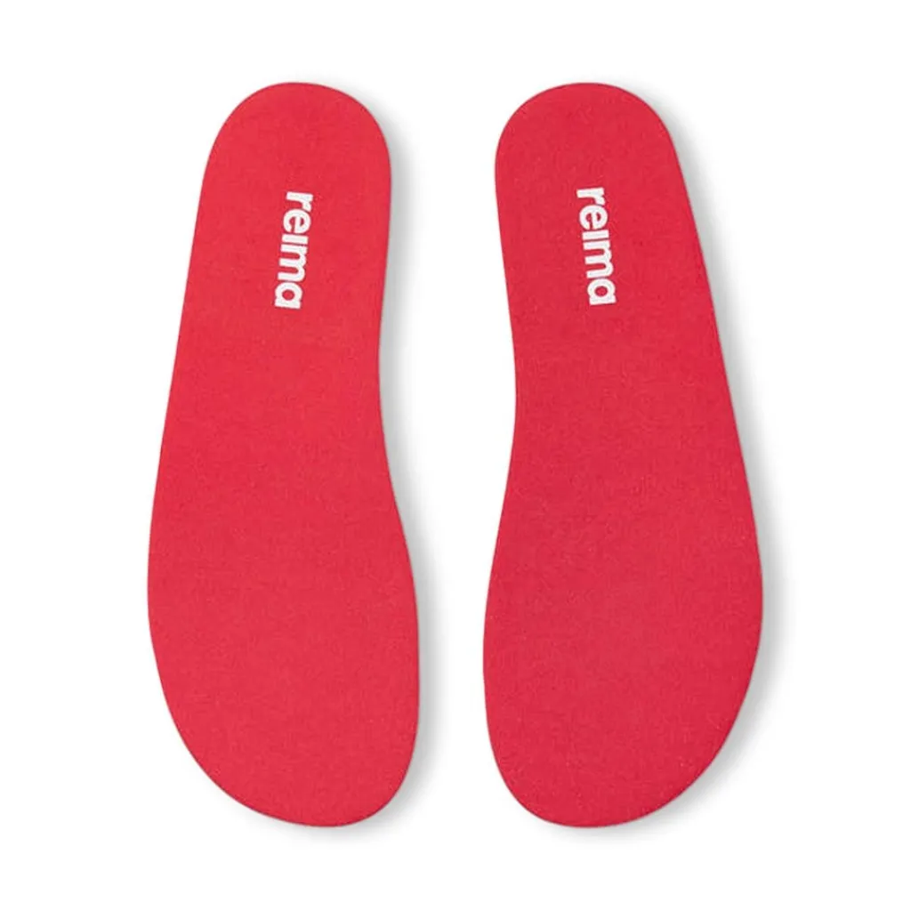 Astelu Sneakers Svarta>Reima Discount