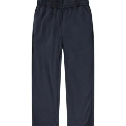 Aster Woven Pants Outer Space>Molo New