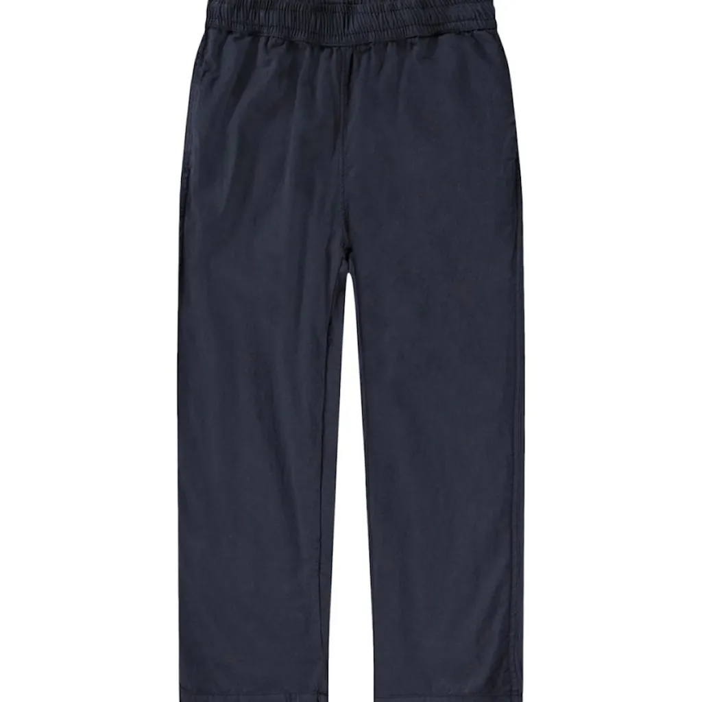 Aster Woven Pants Outer Space>Molo New