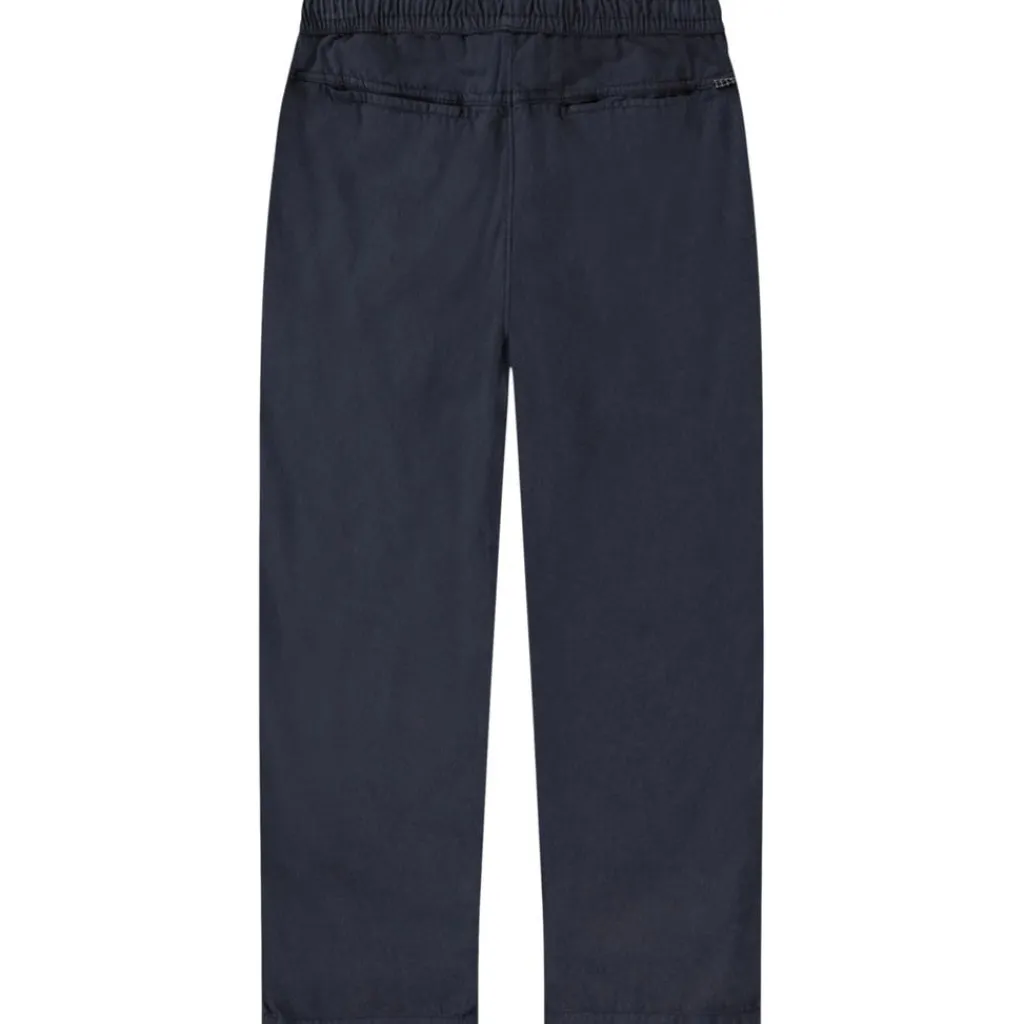 Aster Woven Pants Outer Space>Molo New