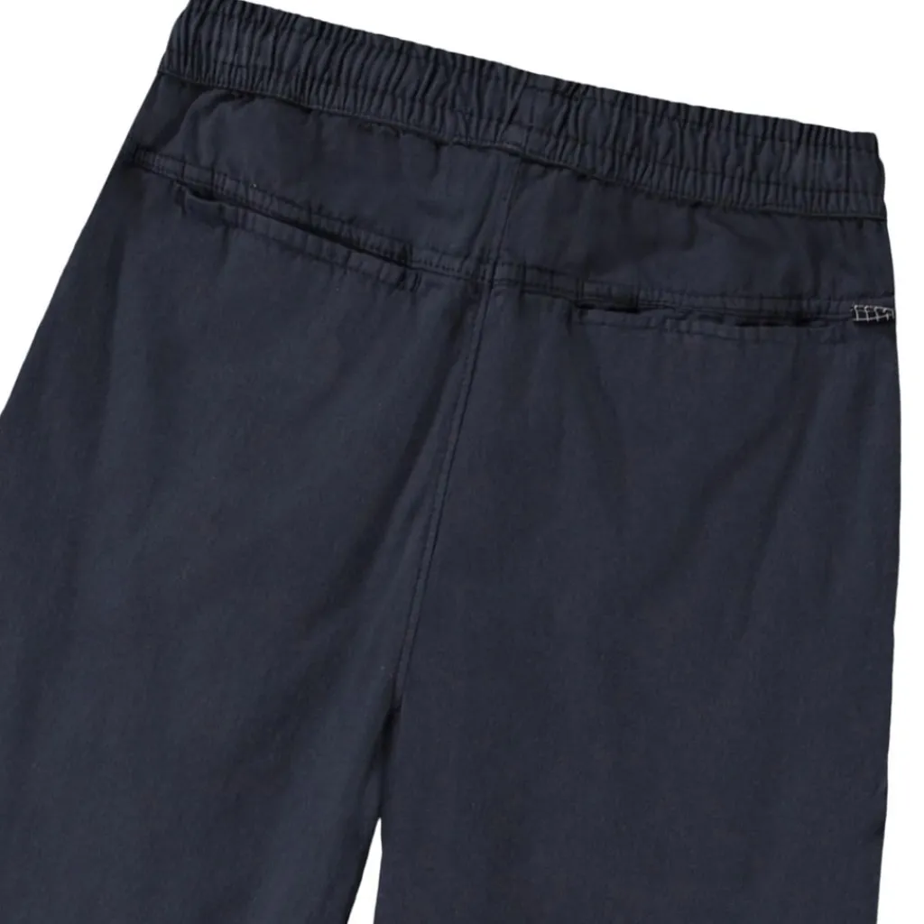 Aster Woven Pants Outer Space>Molo New
