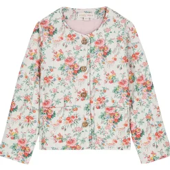 Astrid Jacka Cream Rosa Festa>Louise Misha Discount